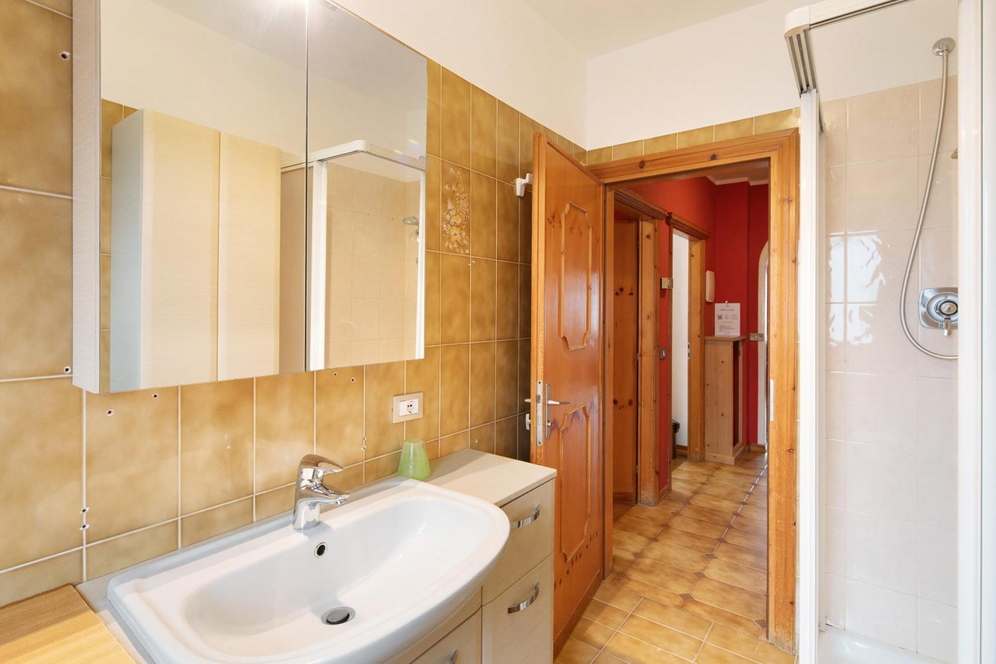 Appartamento Mokino 2 Livigno