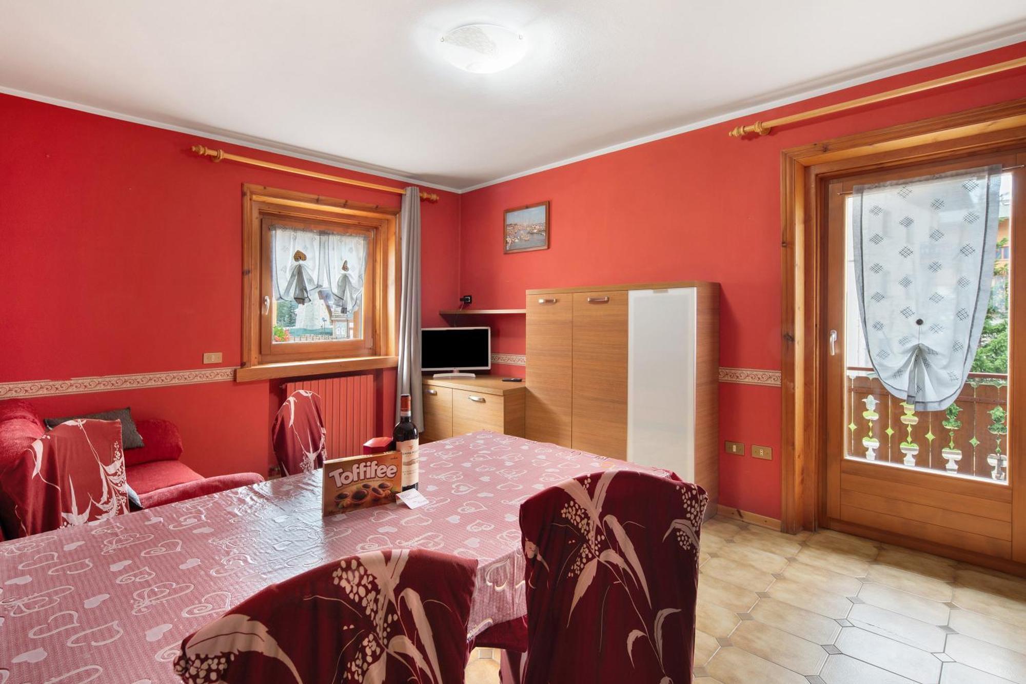 Mokino 2 Appartamento Livigno