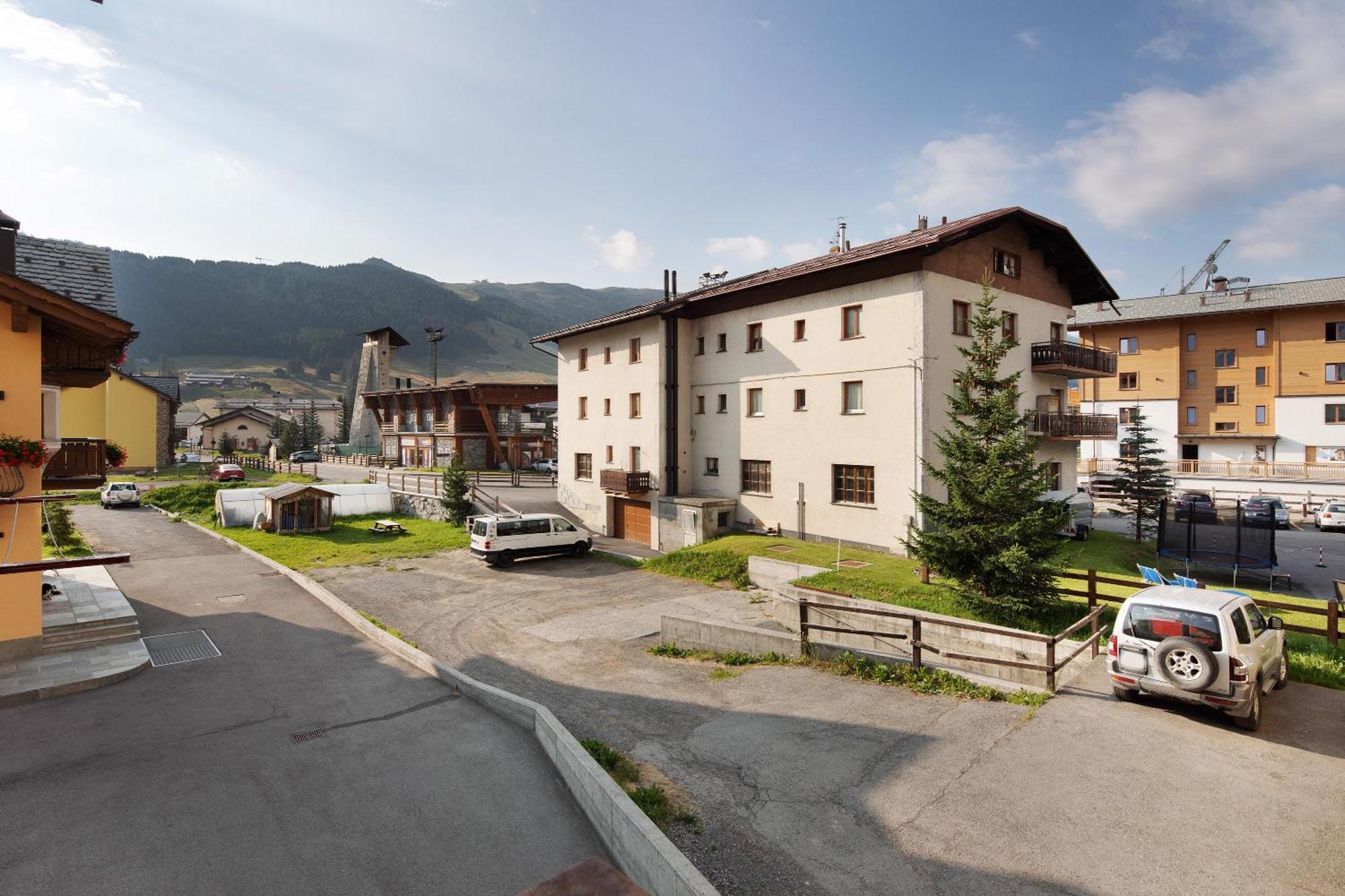 Appartamento Mokino 2 *